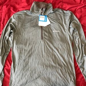 Columbia Athletic Sweater